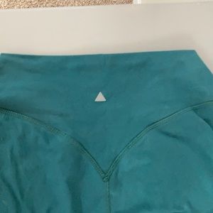 Balance Athletica Pine OG Legging, SMALL, EUC